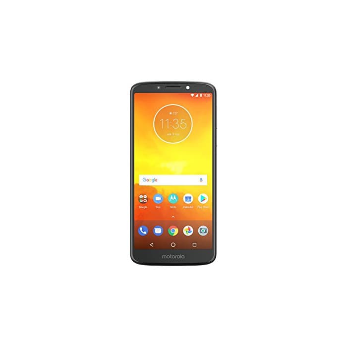 Electrónica Motorola Moto E5 - Smartphone de 5.7"