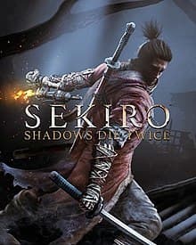 Videojuegos Sekiro Shadows Die Twice