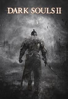 Videogames Dark Souls II