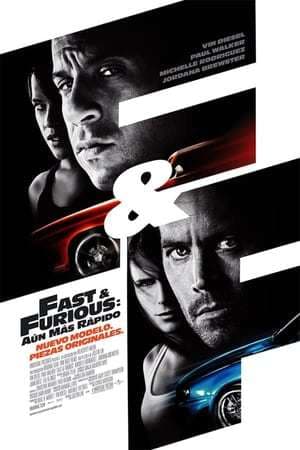 Movie Fast & Furious