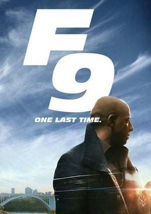 Movie F9