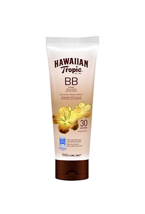 Belleza Hawaiian Tropic