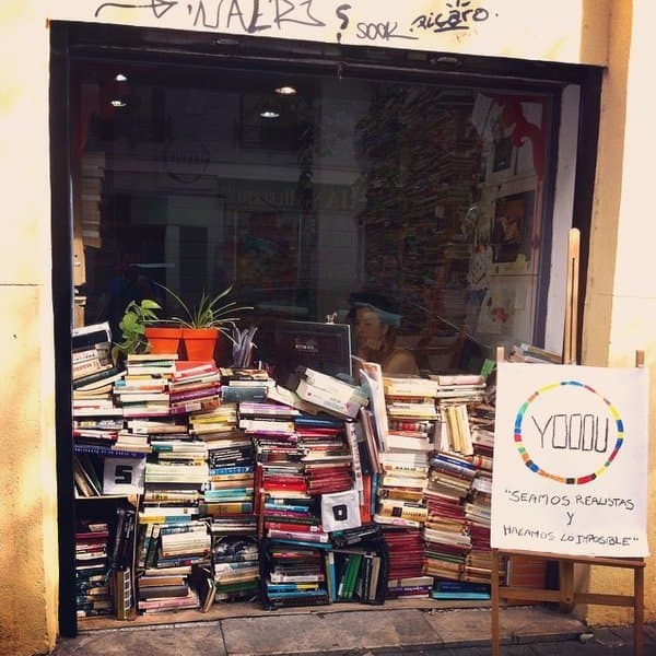 Place Tuuulibrería