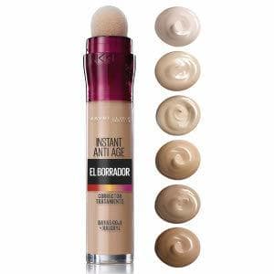 Belleza Maybelline Corrector de Ojeras