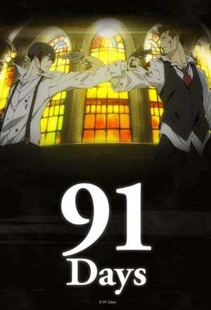 Serie 91 Days