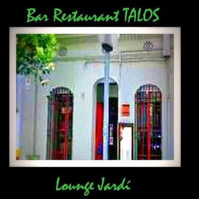 Restaurantes TALOS BAR