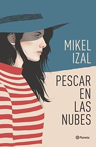 Libro Pescar en las nubes