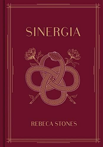 Libro Sinergia