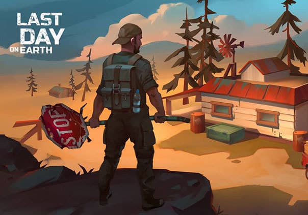 Videojuegos Last Day on Earth: Survival