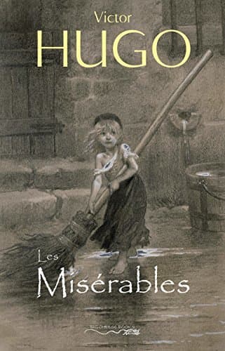 Book Les Miserables