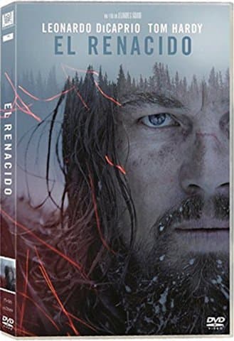 Movie The Revenant