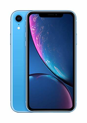 Electronic Apple iPhone XR - Smartphone de 6.1"