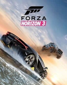 Videojuegos Forza Horizon 3: Motorsports All-Stars Car Pack