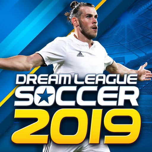 App Dream League Soccer 2019