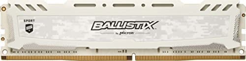 Electrónica Ballistix Sport LT BLS8G4D240FSC - Memoria RAM de 8GB