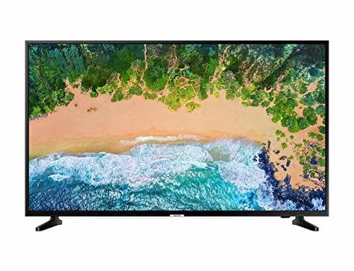 Electronic Televisor SMART TV 50" 4K de Samsung