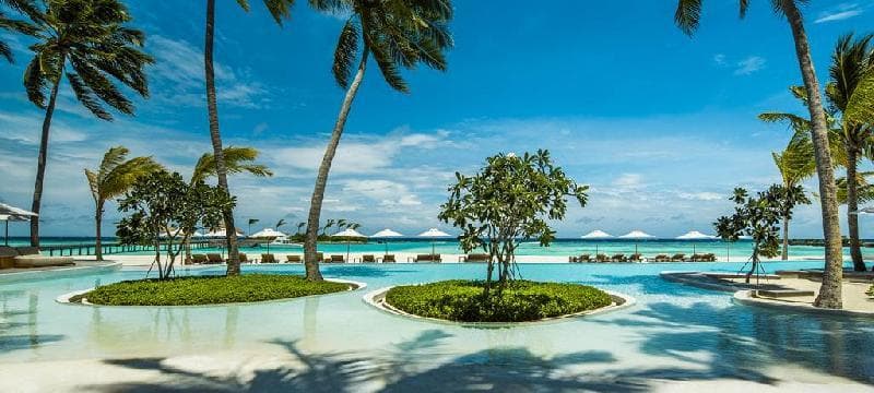 Lugar COMO Maalifushi, The Maldives