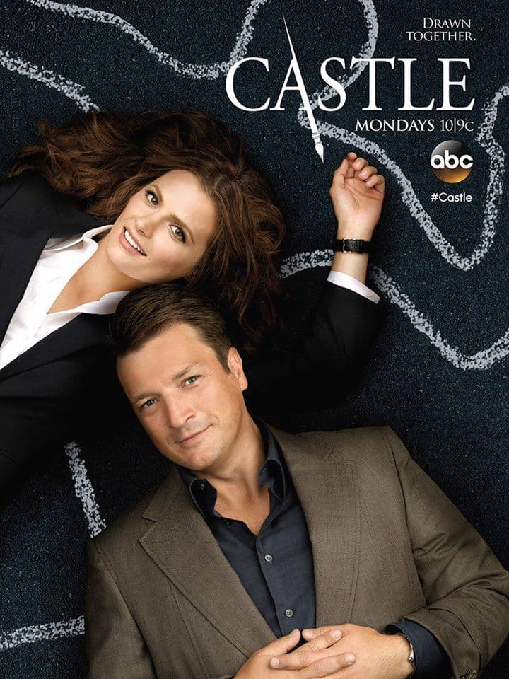 Serie Castle