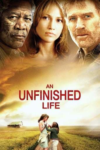 Película An Unfinished Life