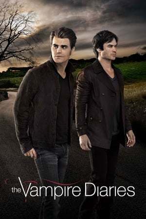 Serie The Vampire Diaries