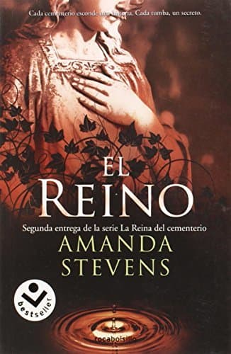 Libro El reino