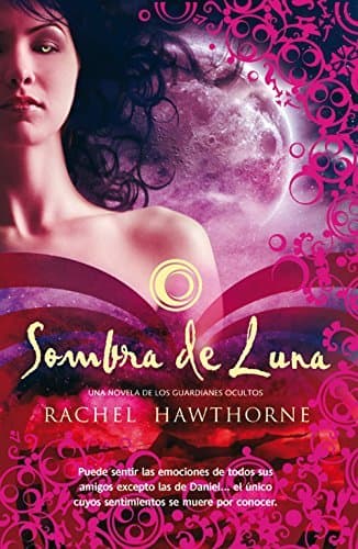 Libro Sombra de luna