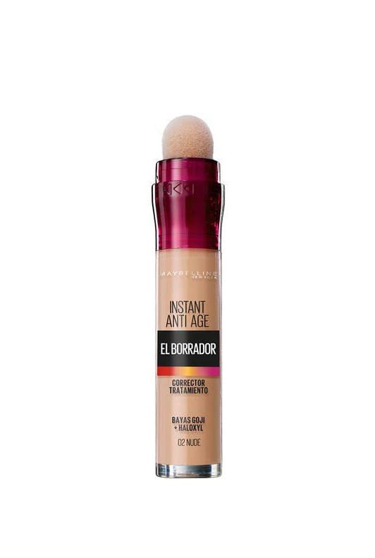 Producto El borrador - Corrector