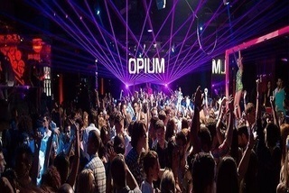 Place OPIUM Madrid