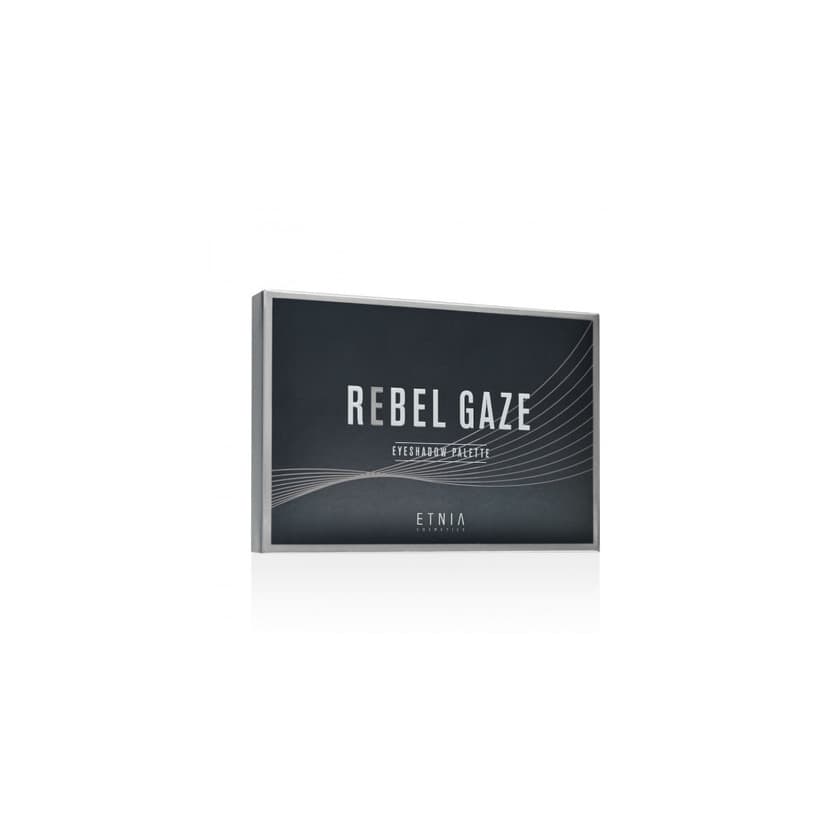 Product Paleta Rebel Gaze eyeshadow 