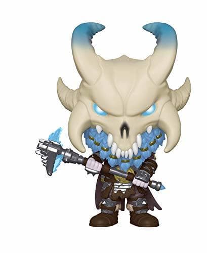 Game Funko 36975 Vinilo