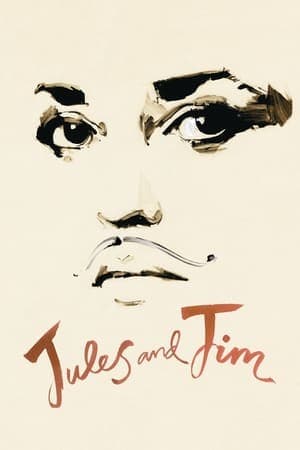 Película Jules and Jim