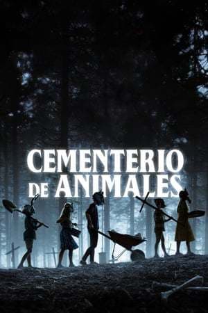 Película Pet Sematary