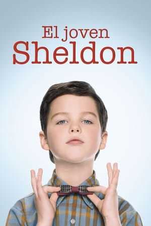 Serie Young Sheldon