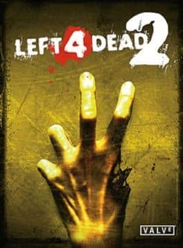 Videogames Left 4 Dead 2