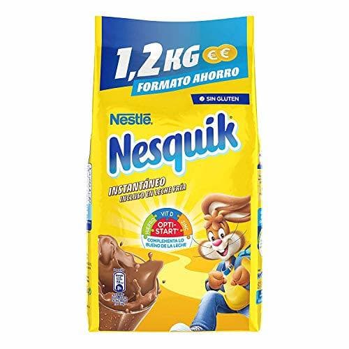 Product Nestlé Nesquik Cacao Soluble Instantáneo - 1