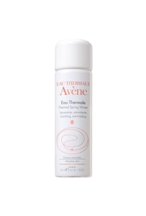 Belleza Agua Termal Avène 50 ml