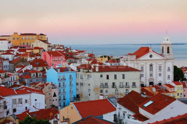 Lugar Alfama