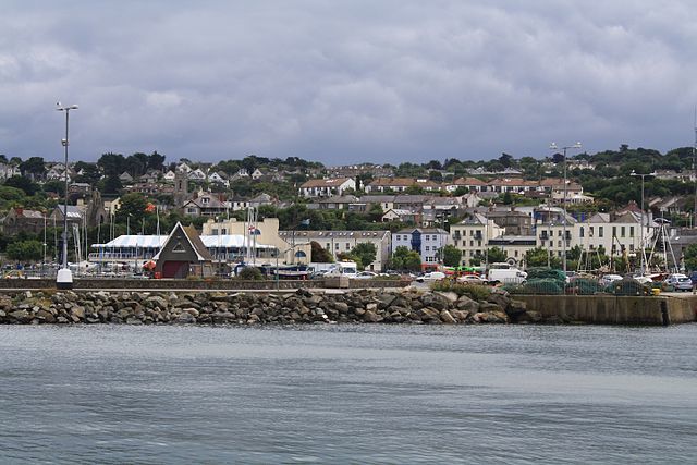 Place Howth