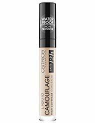 Beauty Corrector Catrice Liquid Camouflage