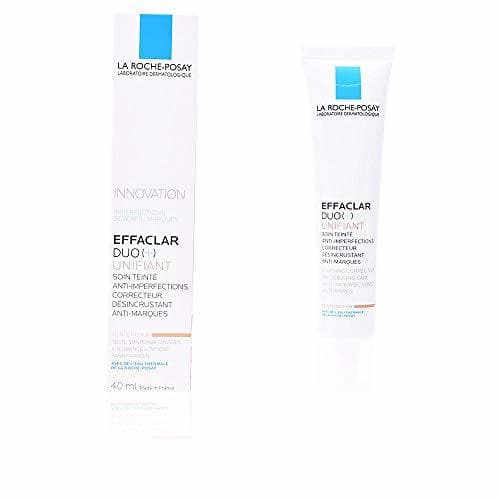 Belleza Effaclar Duo+Unif Med 40Ml