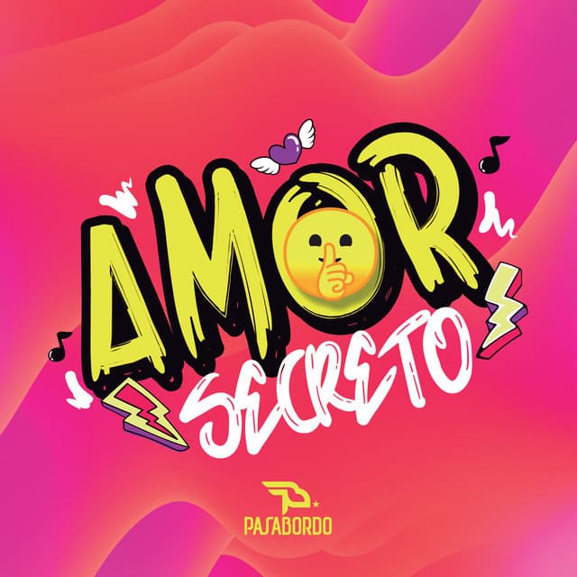 Canción Amor Secreto