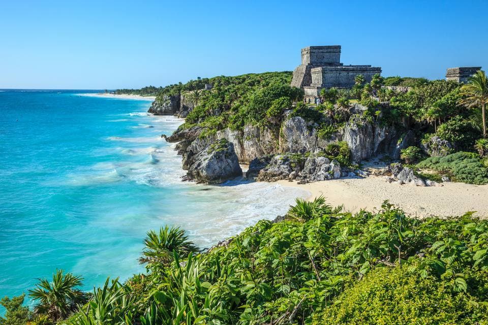 Lugar Tulum