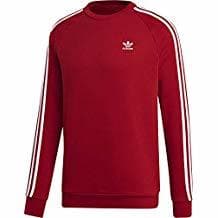 Fashion adidas CV3970 Sudadera, Unisex Niños,