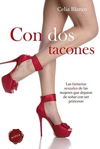 Libro Con Dos Tacones