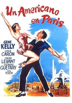 Movie An American in Paris