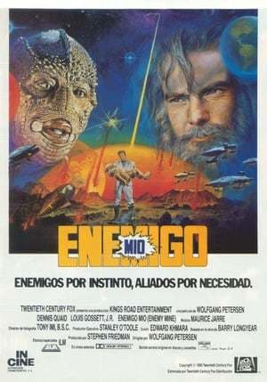 Movie Enemy Mine