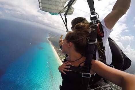 Place Skydive Playa