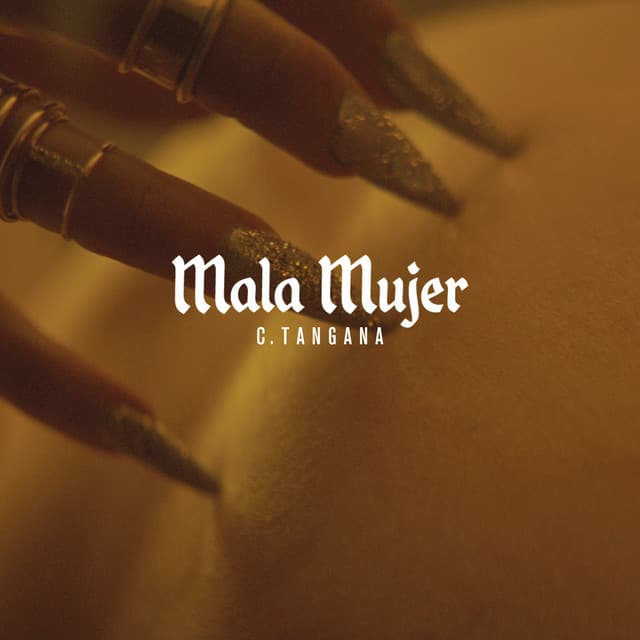 Canción Mala Mujer