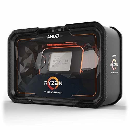 Electrónica AMD Ryzen Threadripper 2920X - Procesador