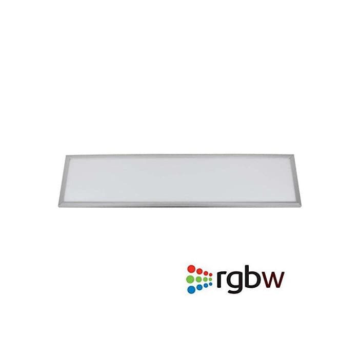 Elemento de la categoría hogar Panel LED 48W, RGB